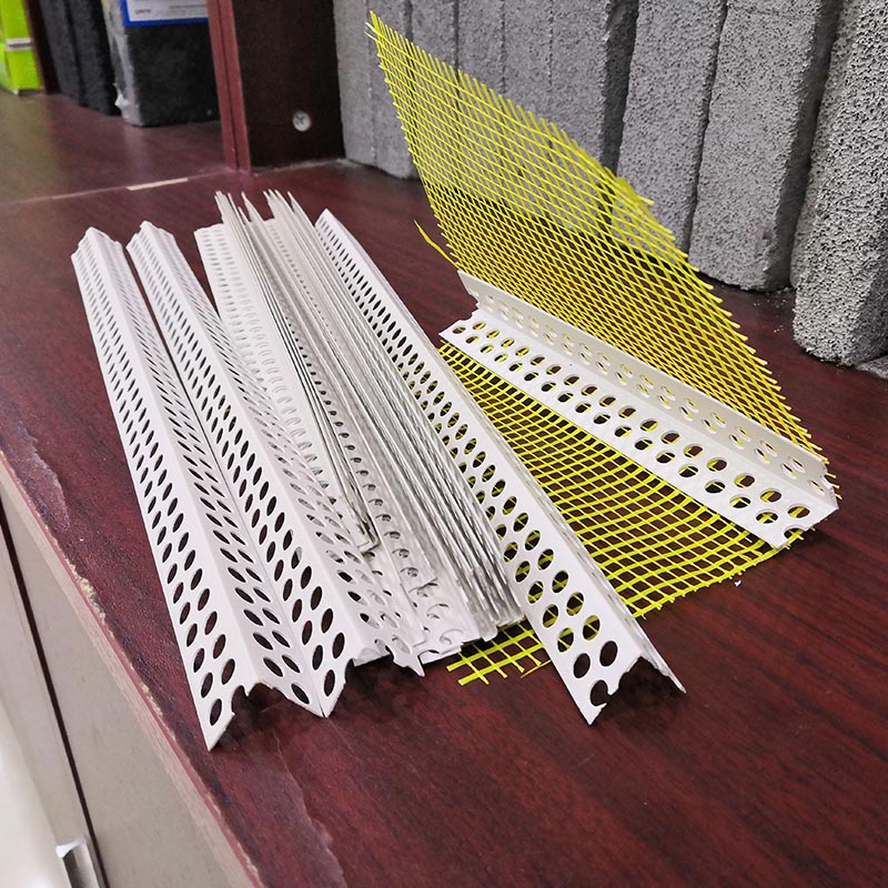 保溫護角|河南保溫護角條|河南外墻保溫護角網生產廠家-河南建筑保溫配件