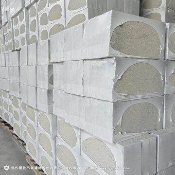 發(fā)泡水泥保溫板到底能不能防水？朝欽節(jié)能解答