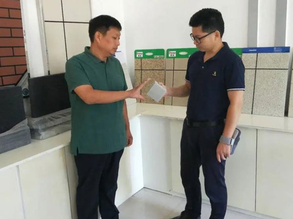 河南建設廳協(xié)會組團蒞臨朝欽節(jié)能生產基地調研考察-1-20230902094018