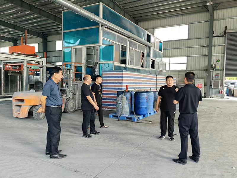 江蘇溫爾雅節(jié)能公司考察-2