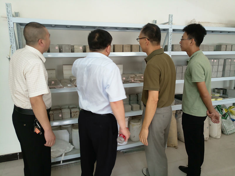 柘城總商會(huì)、住建部發(fā)展科技中心、中國(guó)建材研究總院專家及領(lǐng)導(dǎo)人蒞臨考察-5-20230905081149