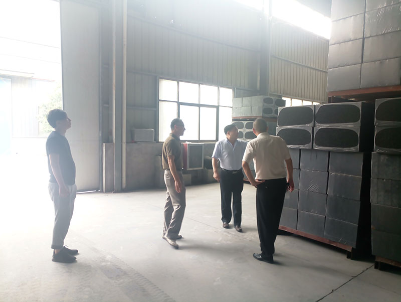 柘城總商會(huì)、住建部發(fā)展科技中心、中國(guó)建材研究總院專家及領(lǐng)導(dǎo)人蒞臨考察-1-20230905081132