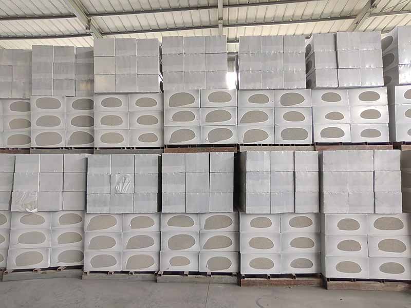 發(fā)泡水泥板-55