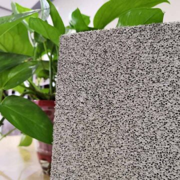 發(fā)泡水泥保溫板河南生產(chǎn)廠家朝欽節(jié)能，實(shí)用A級(jí)材料，建筑防火隔離帶，外墻防火保溫用材，出廠價(jià)