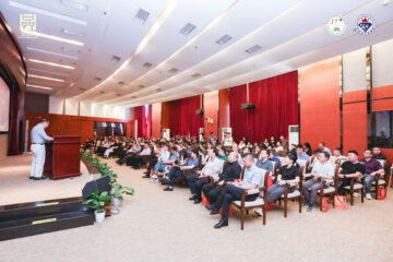 視頻新勢力，品牌大舞臺！河南建設(shè)業(yè)共襄‘中國品牌日’盛舉